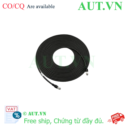 Ảnh của Cáp mở rộng bộ điều khiển đầu 20m Keyence CB-B20E