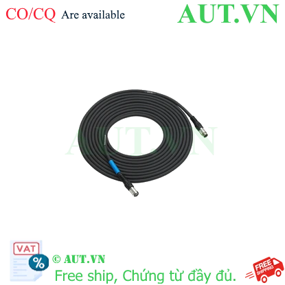Ảnh của Cáp mở rộng bộ điều khiển đầu 5m Keyence CB-A5E