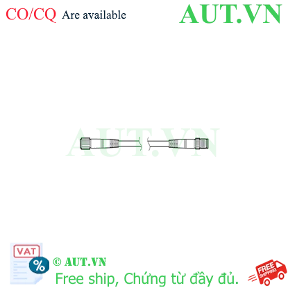 Ảnh của Cáp mở rộng, 10m Keyence GL-RCT10PM