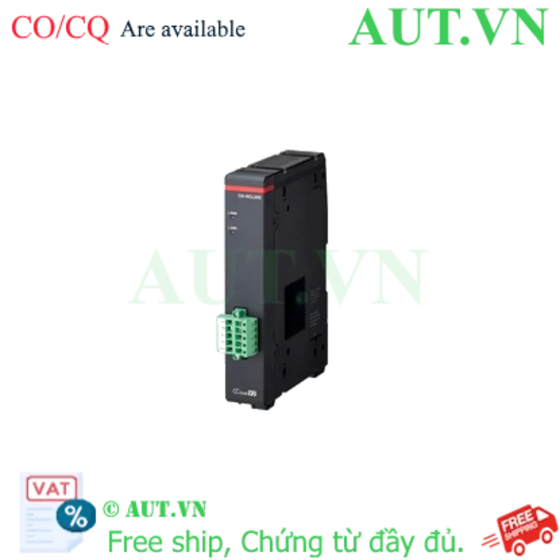 Ảnh của CC-link Module Keyence CA-NCL20E