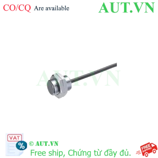 Ảnh của Đầu cảm biến Keyence EH-114S - Thép không gỉ M14, Độ chính xác cao, Siêu bền bỉ