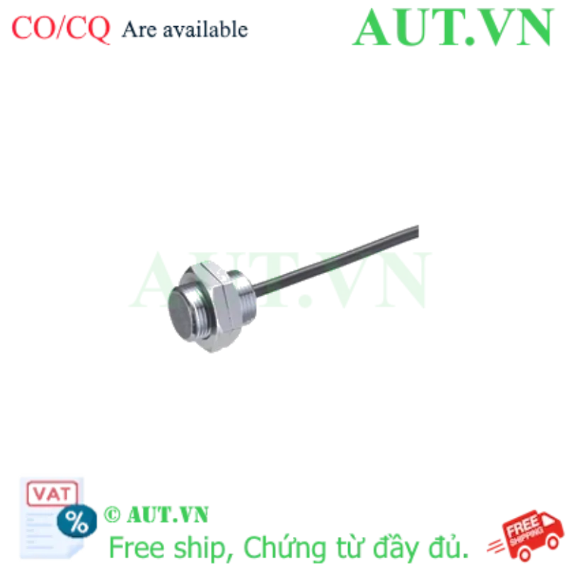 Ảnh của Đầu cảm biến Keyence EH-114S - Thép không gỉ M14, Độ chính xác cao, Siêu bền bỉ