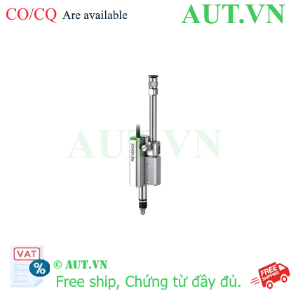 Ảnh của Đầu cảm biến Keyence GT-A10(5M)