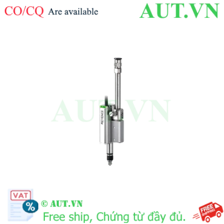 Ảnh của Đầu cảm biến Keyence GT-A10(5M)