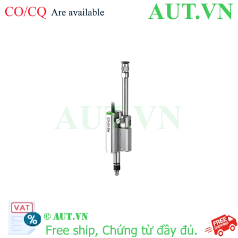 Ảnh của Đầu cảm biến Keyence GT-A10(5M)