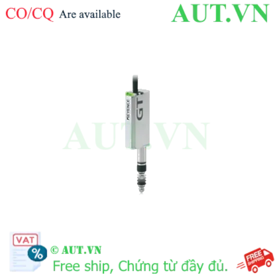 Ảnh của Đầu cảm biến Keyence GT-H22(10M)