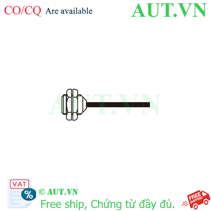 Ảnh của Đầu cảm biến Keyence SH-816(10M)