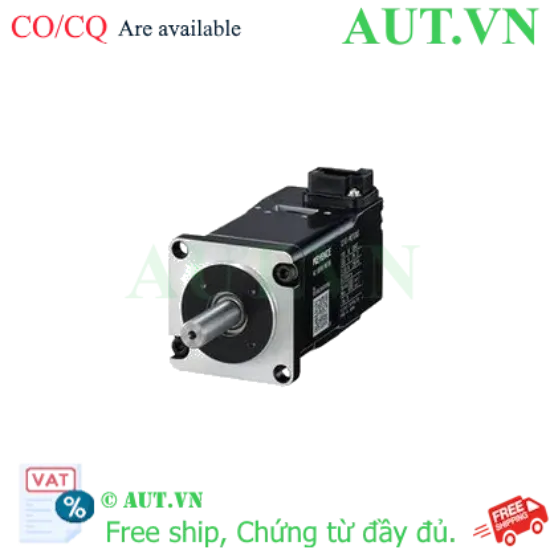 Ảnh của Động cơ Servo Keyence SV-B010AS 100W