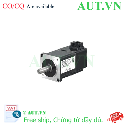 Ảnh của Động cơ Servo Keyence SV-B020CS 200W