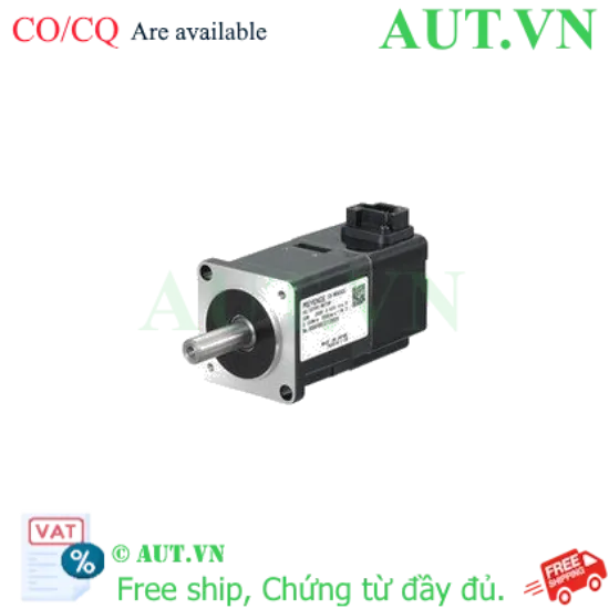 Ảnh của Động cơ Servo Keyence SV-B020CS 200W