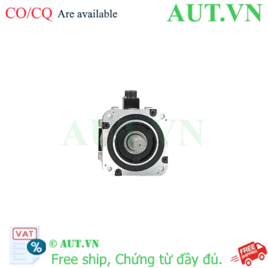 Ảnh của Động cơ Servo Keyence SV-B100AS 1kW - Trục Thẳng, Encoder Tuyệt Đối, Độ Chính Xác Cao | AUT VN