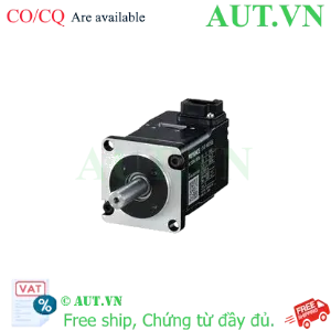Ảnh của Động cơ Servo Keyence SV-M005AK 50W - Trục Rãnh Then, Encoder Tuyệt Đối, Chính Hãng AUT VN