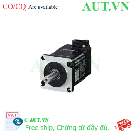 Ảnh của Động cơ Servo Keyence SV-M005AK 50W