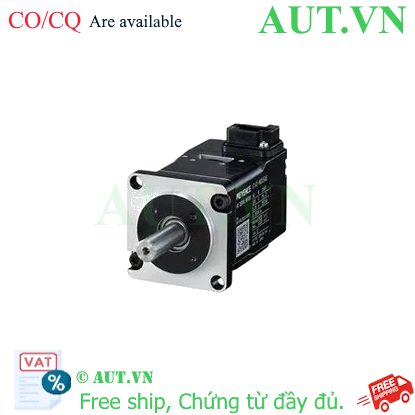 Ảnh của Động cơ Servo Keyence SV-M005CK 50W