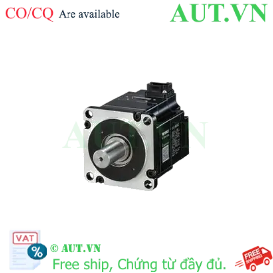 Ảnh của Động cơ Servo Keyence SV-M020AK 200W