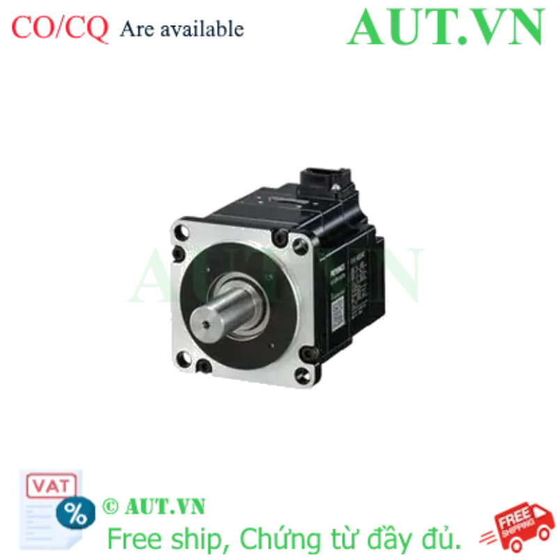 Ảnh của Động cơ Servo Keyence SV-M020AK 200W