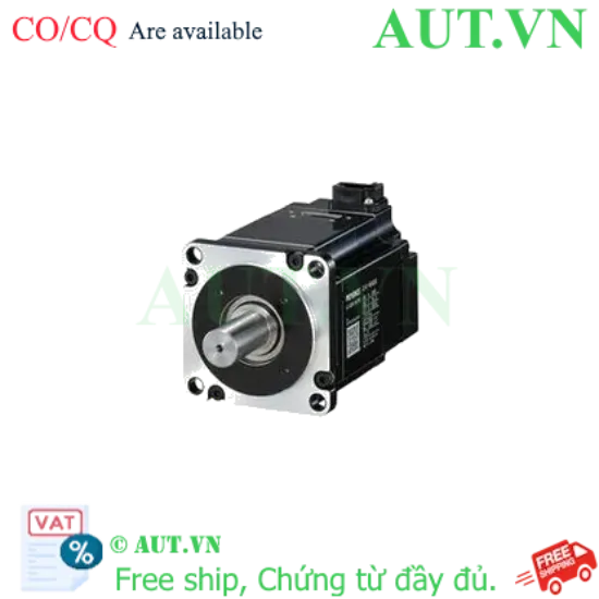 Ảnh của Động cơ Servo Keyence SV-M040AK 400W