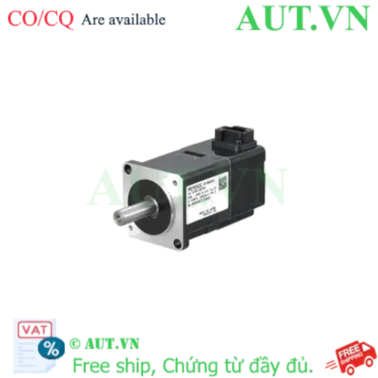 Ảnh của Động cơ Servo Keyence SV-M040AS 400W