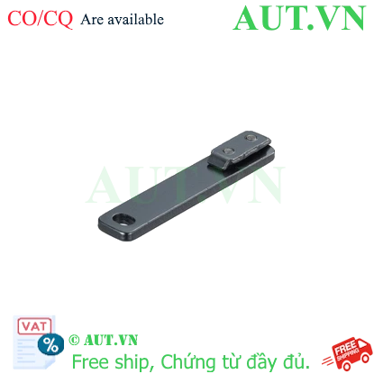 Ảnh của Giá lắp đặt thẳng Keyence GL-RB11