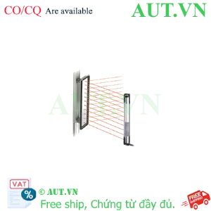 Ảnh của Gương góc, 1300 mm Keyence SL-M64H