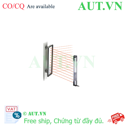 Ảnh của Gương góc, 580 mm Keyence SL-M28H