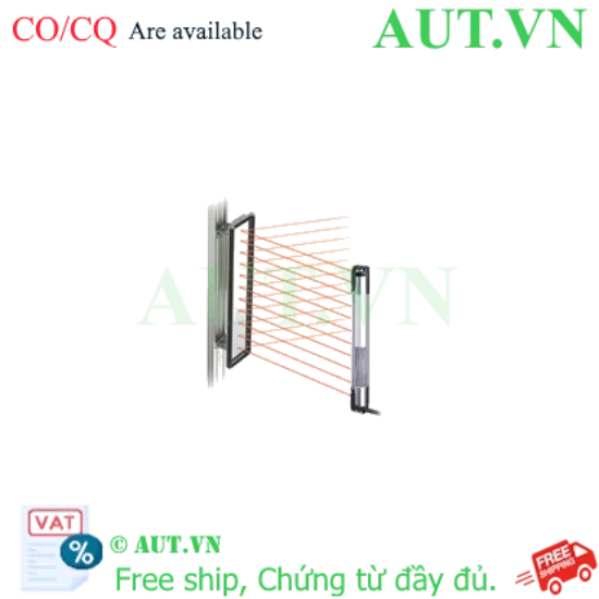 Ảnh của Gương Góc Keyence SL-M36H (740mm) - Phản Xạ Chính Xác, Độ Bền Cao, Chính Hãng AUT VN