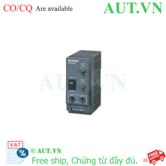 Ảnh của Keyence CA-DC100