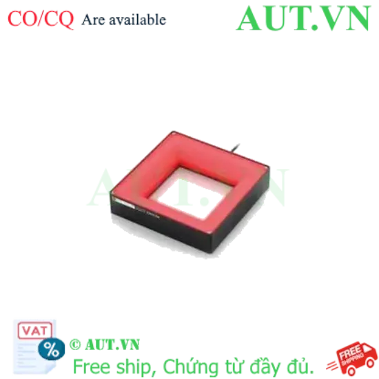 Ảnh của Keyence CA-DQR12M - Máy Đọc Mã QR Công Nghiệp, Tốc Độ Cao, Chính Xác Tuyệt Đối