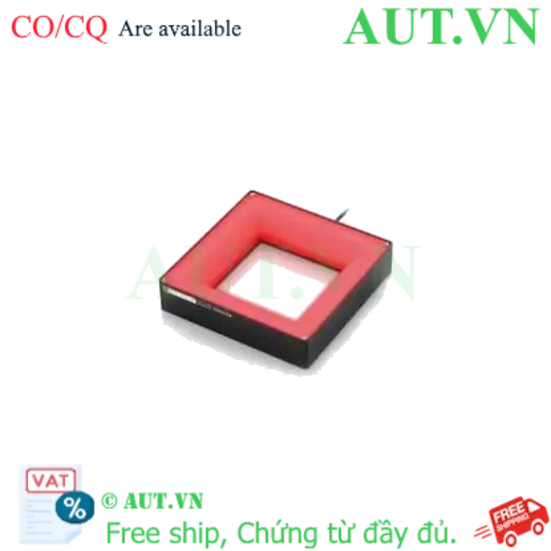 Ảnh của Keyence CA-DQR12M - Máy Đọc Mã QR Công Nghiệp, Tốc Độ Cao, Chính Xác Tuyệt Đối