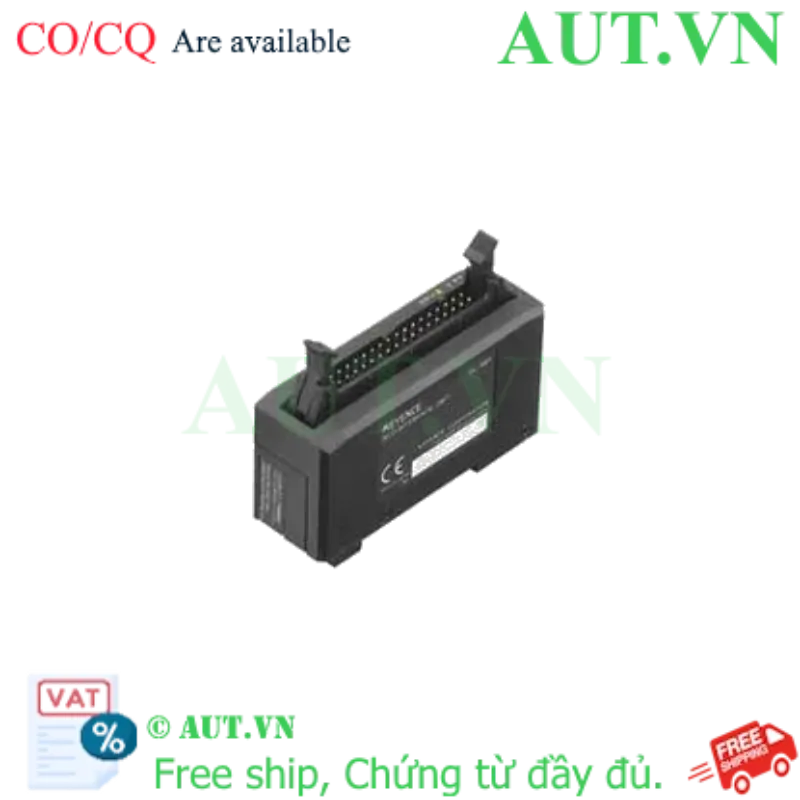 Ảnh của Cảm Biến Laser Keyence DL-RB1 - Độ Chính Xác Cao, Phản Hồi Nhanh, Hoạt Động Ổn Định
