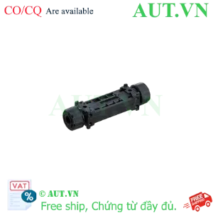 Ảnh của Bộ kẹp ống nhựa Keyence FD-XC8R3 (ø 7.5 - 8.5mm) | Chính hãng, Chống rung, Lắp đặt nhanh