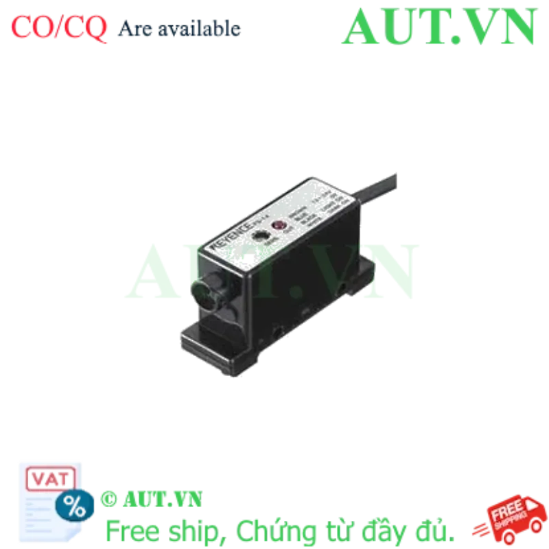Ảnh của Keyence FS-14