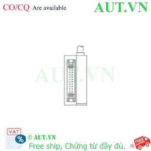 Ảnh của Bộ khuếch đại cảm biến sợi quang Keyence FS-R0 - Độ chính xác cao, Phản hồi siêu nhanh, Cài đặt dễ dàng