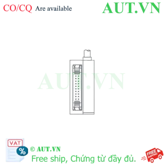 Ảnh của Bộ khuếch đại cảm biến sợi quang Keyence FS-R0 - Độ chính xác cao, Phản hồi siêu nhanh, Cài đặt dễ dàng