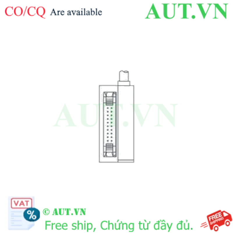 Ảnh của Bộ khuếch đại cảm biến sợi quang Keyence FS-R0 - Độ chính xác cao, Phản hồi siêu nhanh, Cài đặt dễ dàng