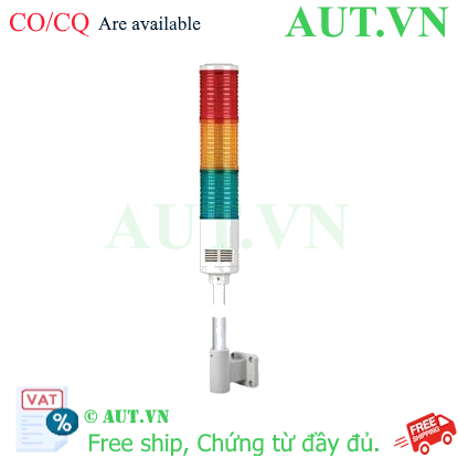 Ảnh của Đèn tháp Qlight ST56LF-WM-3-24-RAG-LW18