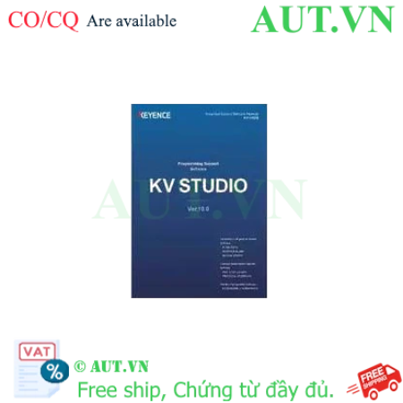 Ảnh của Keyence KV-H10G