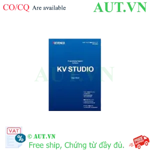 Ảnh của PLC Keyence KV-H10J - CPU Hiệu Suất Cao, Tốc Độ Xử Lý Siêu Nhanh, Độ Tin Cậy Tuyệt Đối
