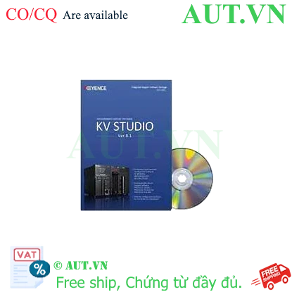 Ảnh của Keyence KV-H8G