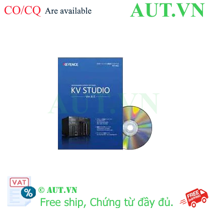 Ảnh của Keyence KV-H8J