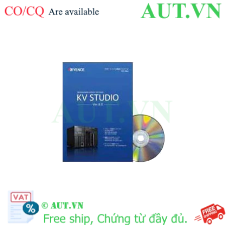 Ảnh của Keyence KV-H8J