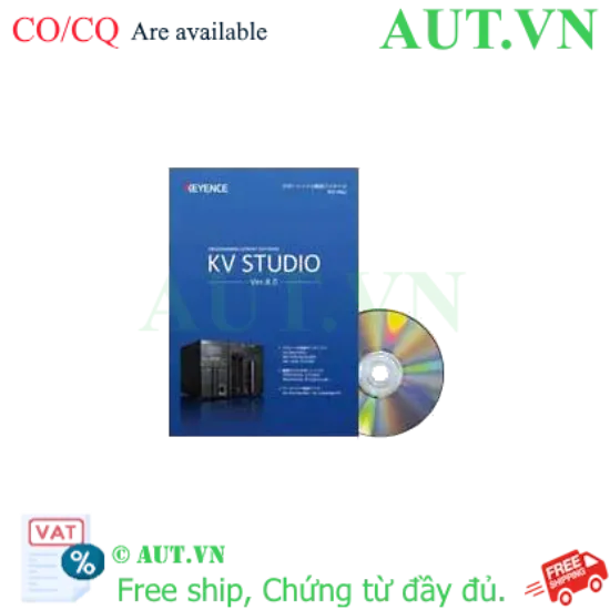 Ảnh của Keyence KV-H8J