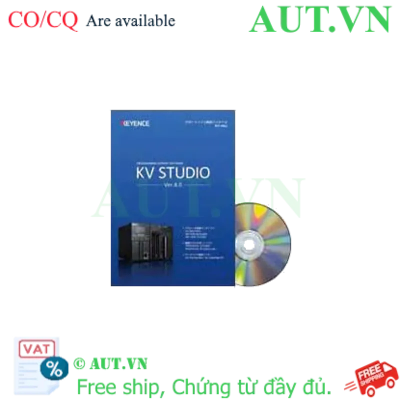 Ảnh của Keyence KV-H8J