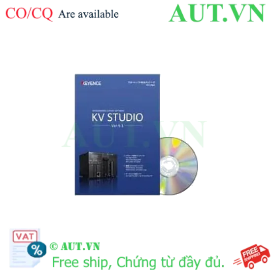 Ảnh của Keyence KV-H9J