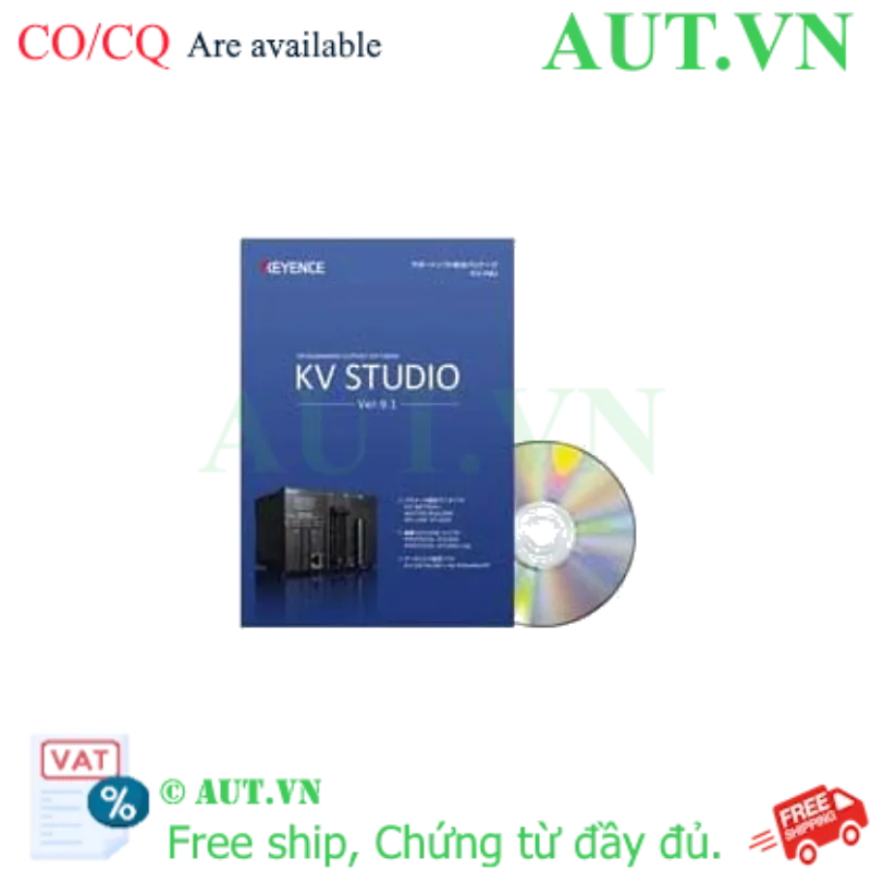 Ảnh của Keyence KV-H9J