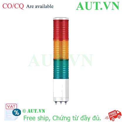 Ảnh của Đèn tháp Qlight ST56ML-3-110-RAG