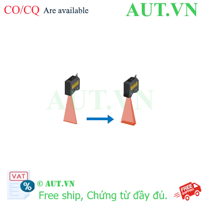 Ảnh của Keyence LV-L02