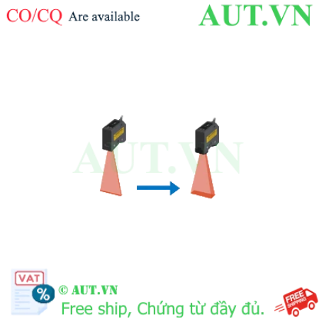 Ảnh của Keyence LV-L02