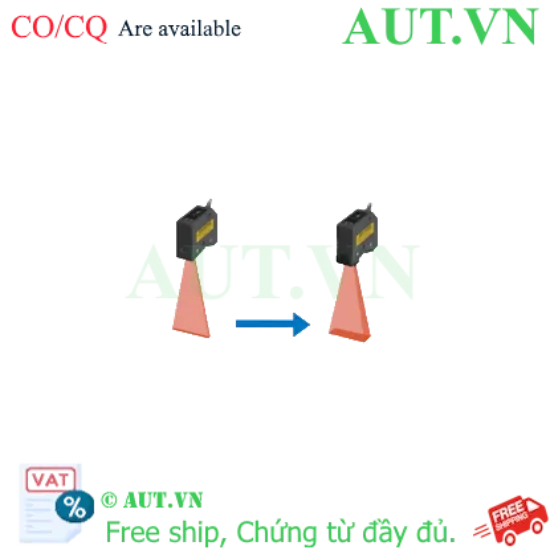 Ảnh của Keyence LV-L02