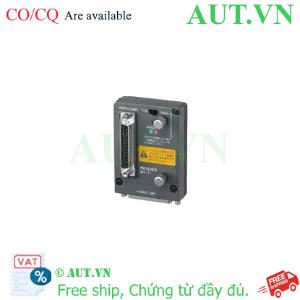 Ảnh của Máy Quét Mã Vạch Cầm Tay Keyence MT-T1 - Hiệu Suất Cao, Siêu Bền, Quản Lý Kho Tối Ưu